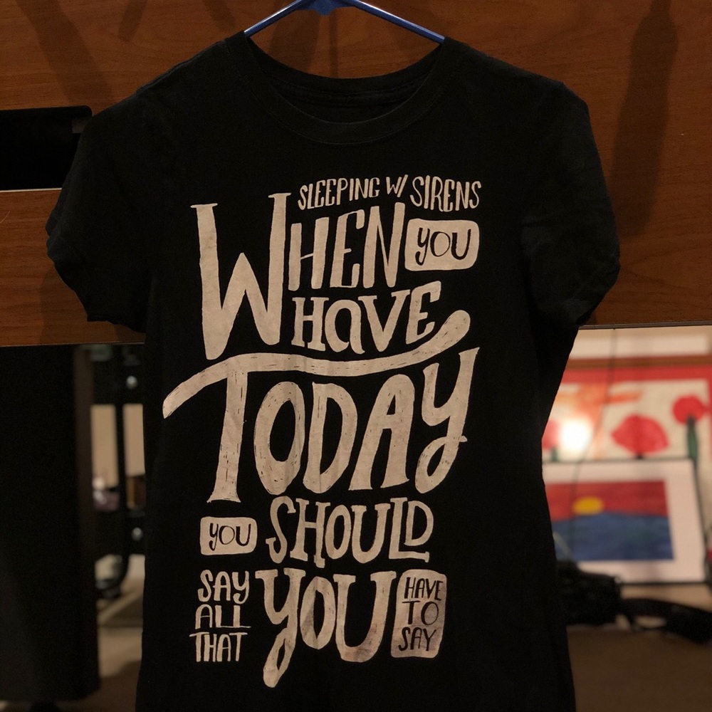 T-shirt